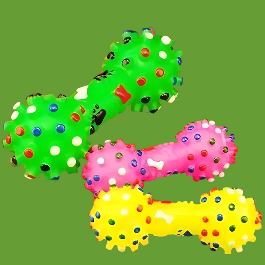 Dog Toys for Large Dogs 1 PC Lovely Pet Dog Puppy Cat Chews Toys Squeaker Squeaky Sound Play Toys Pet Shop Toy