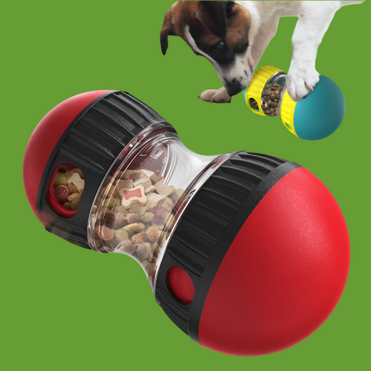 Nouveau jouet pour chien pour petits, moyens, grands chiens, chats, mangeoireur lente, pour animaux de compagnie, améliorer le QI, entraînement intérieur, jouets pour chiots, Chihuahua Beagle, fournitures pour animaux de compagnie