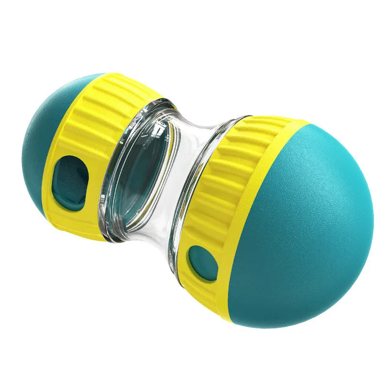 Nouveau jouet pour chien pour petits, moyens, grands chiens, chats, mangeoireur lente, pour animaux de compagnie, améliorer le QI, entraînement intérieur, jouets pour chiots, Chihuahua Beagle, fournitures pour animaux de compagnie