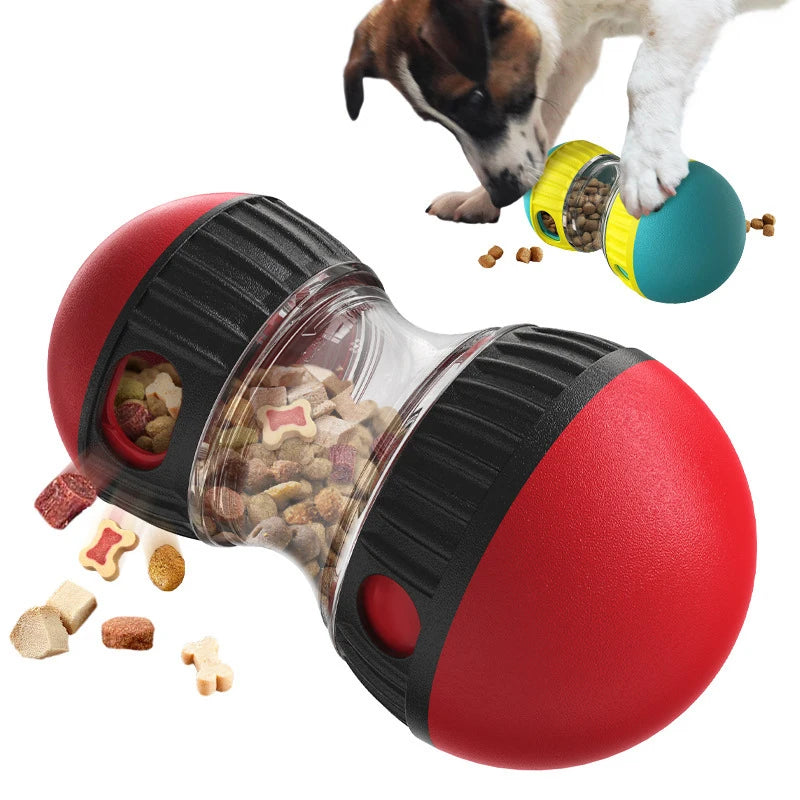 Nouveau jouet pour chien pour petits, moyens, grands chiens, chats, mangeoireur lente, pour animaux de compagnie, améliorer le QI, entraînement intérieur, jouets pour chiots, Chihuahua Beagle, fournitures pour animaux de compagnie