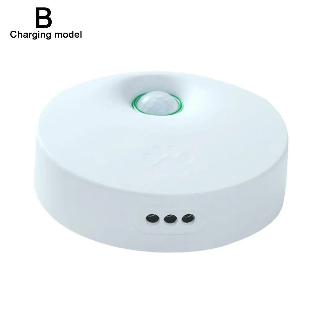 Éliminateur d'odeurs pour animaux de compagnie Litière pour chat Désodorisant Purificateur d'air pour chiens et chats Élimination des odeurs pour l'air frais Air électrique domestique