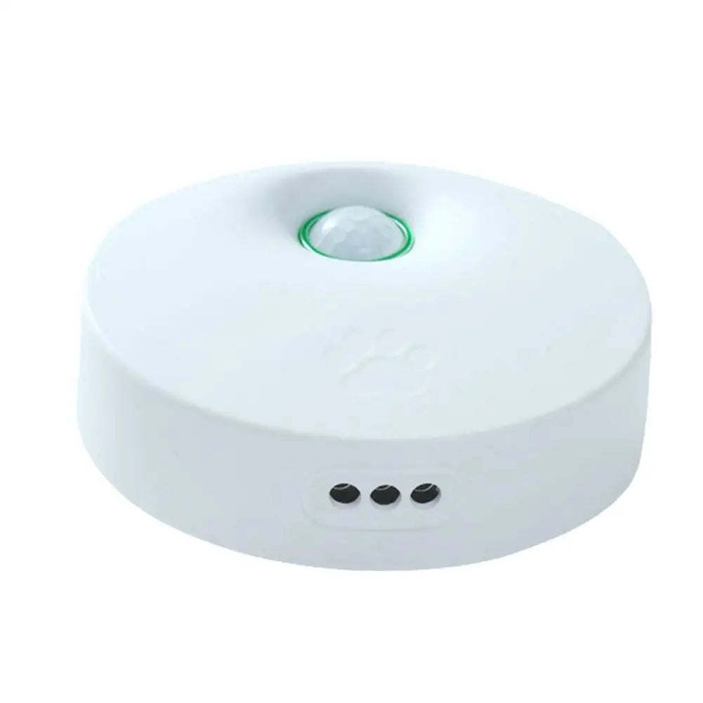 Éliminateur d'odeurs pour animaux de compagnie Litière pour chat Désodorisant Purificateur d'air pour chiens et chats Élimination des odeurs pour l'air frais Air électrique domestique