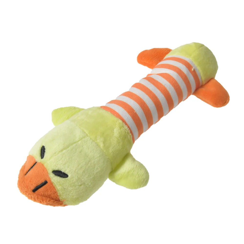 Chats et chiens Jouets de dinosaures en peluche pour animaux de compagnie Jouets interactifs pour chiens à mâcher Peluche Fournitures pour animaux de compagnie Jouets pour chiens pour petits chiens
