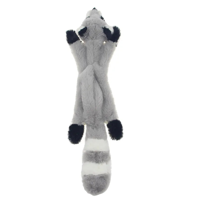 Chats et chiens Jouets de dinosaures en peluche pour animaux de compagnie Jouets interactifs pour chiens à mâcher Peluche Fournitures pour animaux de compagnie Jouets pour chiens pour petits chiens