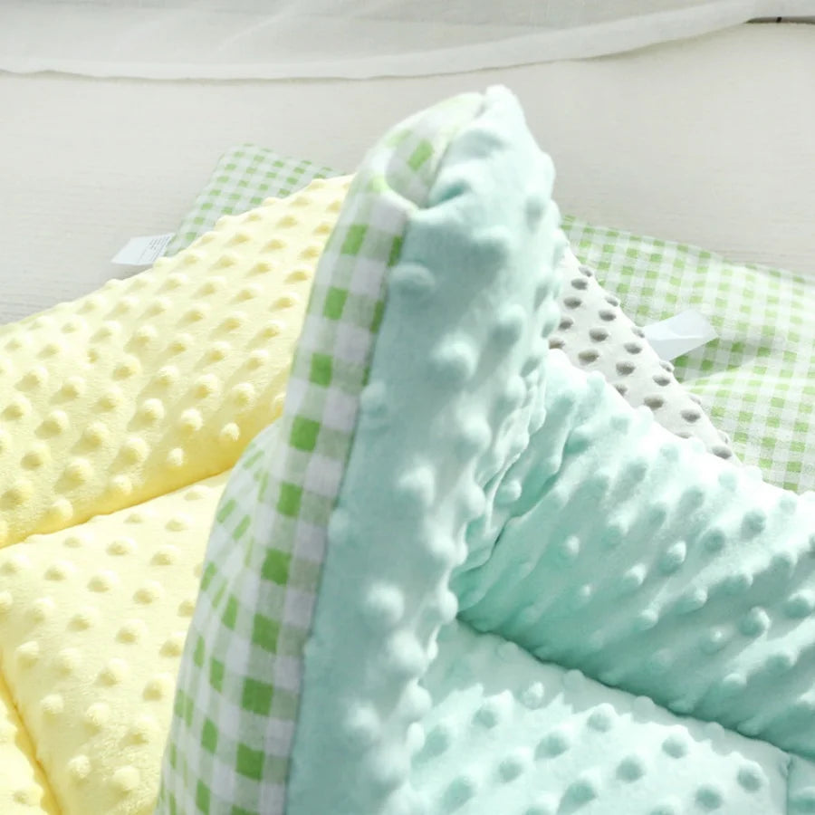 1 pièce de tapis pour animaux de compagnie confortable double face, tapis de lit pour chaton et matelas de lit pour chien pour toutes les saisons, très approprié pour les petits animaux