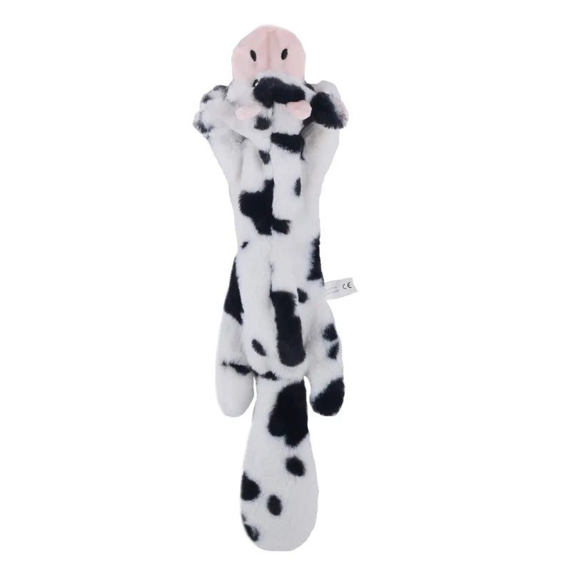 Chats et chiens Jouets de dinosaures en peluche pour animaux de compagnie Jouets interactifs pour chiens à mâcher Peluche Fournitures pour animaux de compagnie Jouets pour chiens pour petits chiens