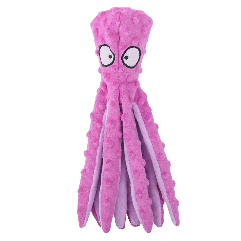 Chats et chiens Jouets de dinosaures en peluche pour animaux de compagnie Jouets interactifs pour chiens à mâcher Peluche Fournitures pour animaux de compagnie Jouets pour chiens pour petits chiens
