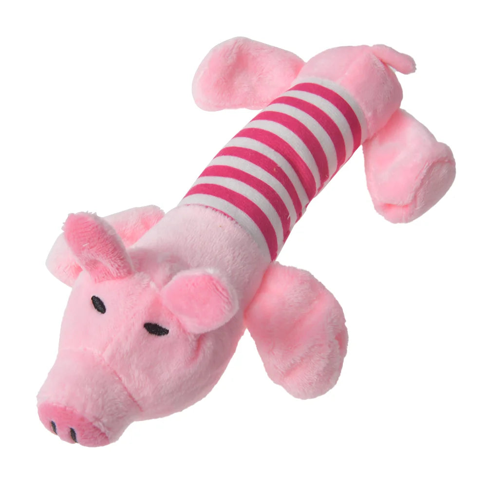 Chats et chiens Jouets de dinosaures en peluche pour animaux de compagnie Jouets interactifs pour chiens à mâcher Peluche Fournitures pour animaux de compagnie Jouets pour chiens pour petits chiens