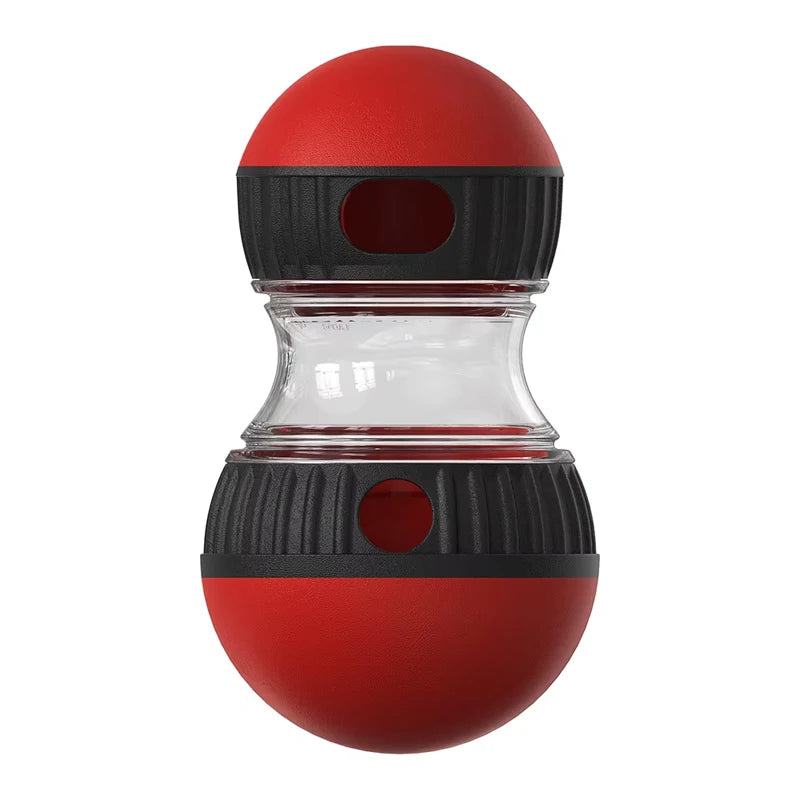 Nouveau jouet pour chien pour petits, moyens, grands chiens, chats, mangeoireur lente, pour animaux de compagnie, améliorer le QI, entraînement intérieur, jouets pour chiots, Chihuahua Beagle, fournitures pour animaux de compagnie
