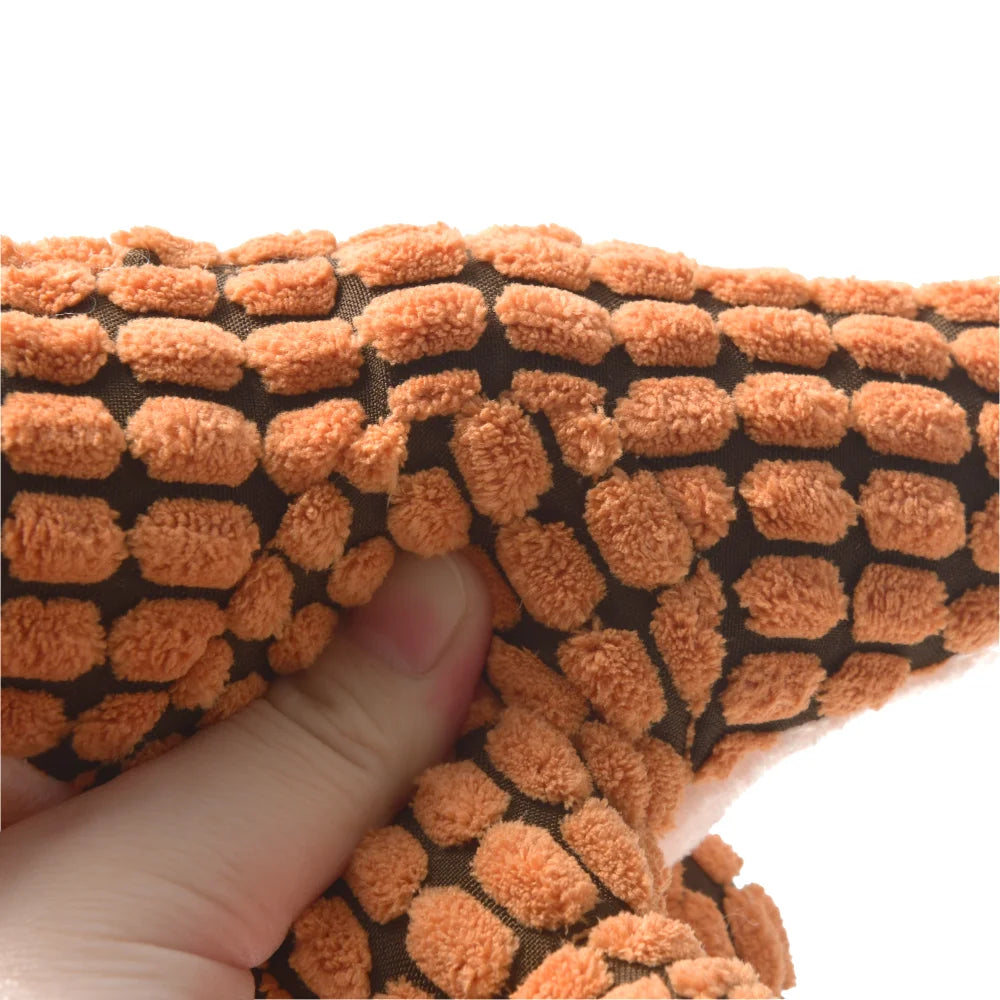 Chats et chiens Jouets de dinosaures en peluche pour animaux de compagnie Jouets interactifs pour chiens à mâcher Peluche Fournitures pour animaux de compagnie Jouets pour chiens pour petits chiens